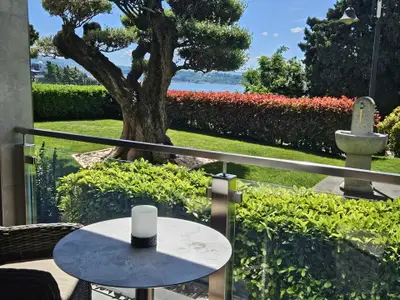 Ferienwohnung für 4 Personen (75 m²) in Portorož 1/10