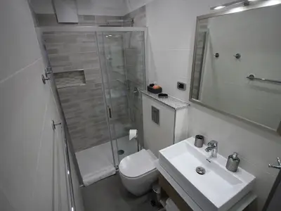 Ferienwohnung für 4 Personen (75 m²) in Portorož 3/10