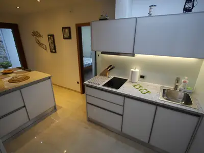 Ferienwohnung für 4 Personen (75 m²) in Portorož 6/10