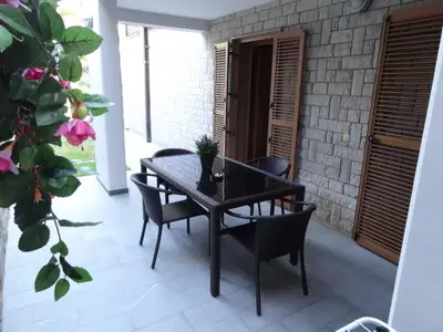 Ferienwohnung für 4 Personen (75 m²) in Portorož 10/10