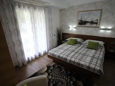 Ferienwohnung für 4 Personen (80 m²) in Portorož 5/10