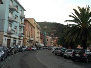 Ferienwohnung für 4 Personen (50 m&sup2;) in Portovenere