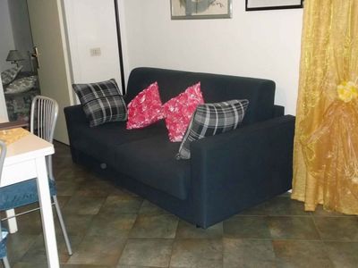 Ferienwohnung für 4 Personen (50 m²) in Portovenere 7/10