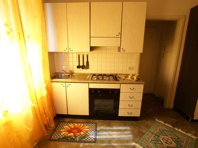 Ferienwohnung für 4 Personen (50 m²) in Portovenere 7/10