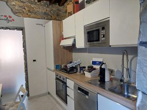 Ferienwohnung für 4 Personen (40 m²) in Portovenere