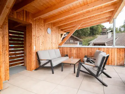 Opensky Wörthersee Lodges - Haus 2 - Web Foto 34