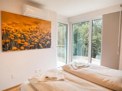 Opensky Wörthersee Lodges - Haus 10 - Web Foto 4