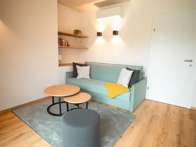 Opensky Wörthersee Lodges - Haus 7 - Web Foto 4