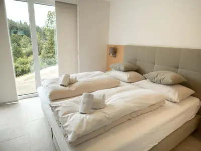Opensky Wörthersee Lodges - Haus 6 - Web Foto 1
