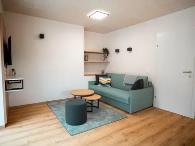 Opensky Wörthersee Lodges - Haus 2 - Web Foto 5