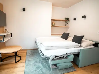 Opensky Wörthersee Lodges - Haus 2 - Web Foto 30