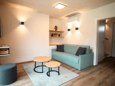 Opensky Wörthersee Lodges - Haus 5 - Web Foto 1