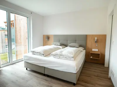 Opensky Wörthersee Lodges - Haus 5 - Web Foto 10