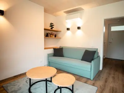 Opensky Wörthersee Lodges - Haus 5 - Web Foto 2