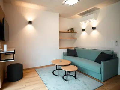 Opensky Wörthersee Lodges - Haus 4 - Web Foto 2