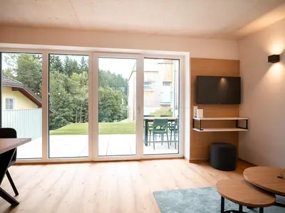 Opensky Wörthersee Lodges - Haus 4 - Web Foto 3