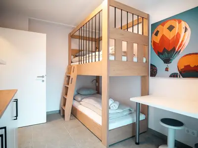 Opensky Wörthersee Lodges - Haus 1 - Web Foto 5