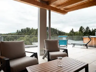 Opensky Wörthersee Lodges - Haus 2 - Web Foto 38
