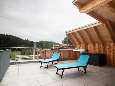 Opensky Wörthersee Lodges - Haus 1 - Web Foto 15
