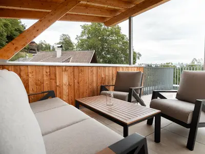 Opensky Wörthersee Lodges - Haus 2 - Web Foto 36