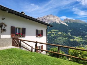 Ferienwohnung für 4 Personen (80 m²) in Poschiavo