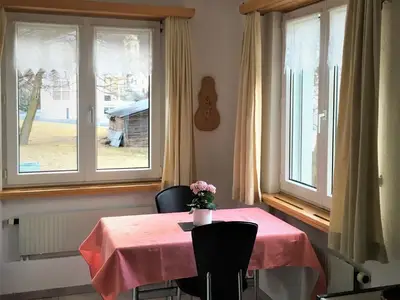 Esstisch