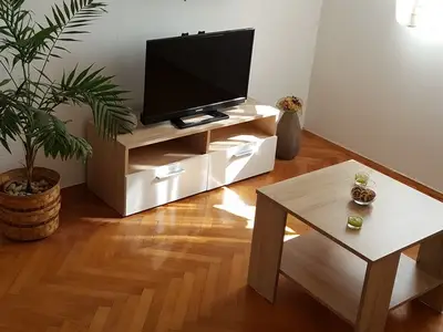 Ferienwohnung für 7 Personen in Posedarje 4/10