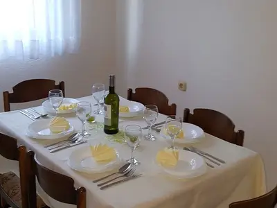 Ferienwohnung für 7 Personen in Posedarje 5/10