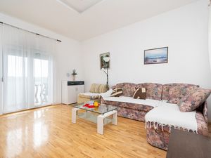 Ferienwohnung für 5 Personen (62 m&sup2;) in Posedarje