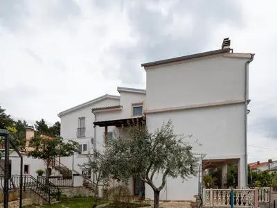 Ferienwohnung für 3 Personen in Posedarje 3/10