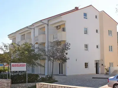 Ferienwohnung für 3 Personen in Posedarje 3/10
