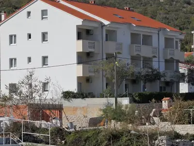 Ferienwohnung für 3 Personen in Posedarje 4/10