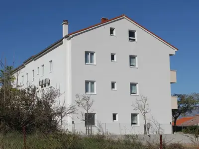 Ferienwohnung für 3 Personen in Posedarje 5/10