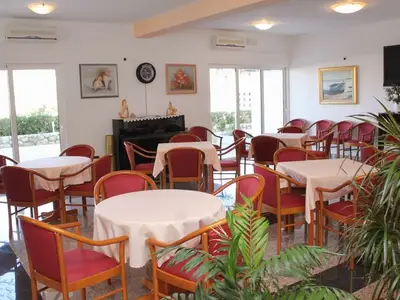 Ferienwohnung für 3 Personen in Posedarje 9/10