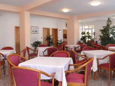 Ferienwohnung für 3 Personen in Posedarje 10/10