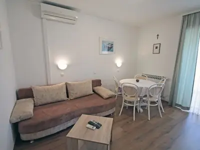 Ferienwohnung für 4 Personen in Posedarje 9/10