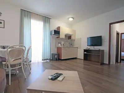 Ferienwohnung für 4 Personen in Posedarje 10/10
