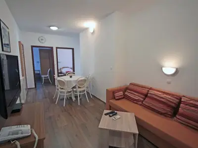 Ferienwohnung für 4 Personen in Posedarje 9/10