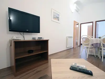 Ferienwohnung für 4 Personen in Posedarje 10/10