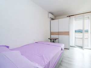 Ferienwohnung für 2 Personen (17 m²) in Posedarje