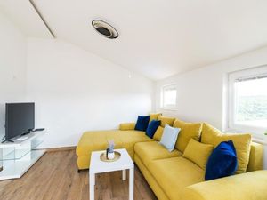 Ferienwohnung für 6 Personen (100 m&sup2;) in Posedarje