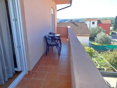 Ferienwohnung für 6 Personen (65 m²) in Posedarje 2/10