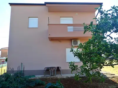 Ferienwohnung für 6 Personen (65 m²) in Posedarje 4/10
