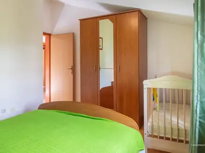 Ferienwohnung für 6 Personen in Posedarje 9/10