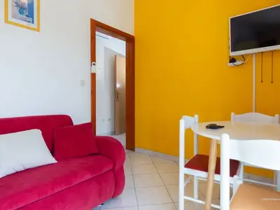 Ferienwohnung für 2 Personen in Posedarje 5/10