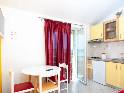 Ferienwohnung für 2 Personen in Posedarje 7/10