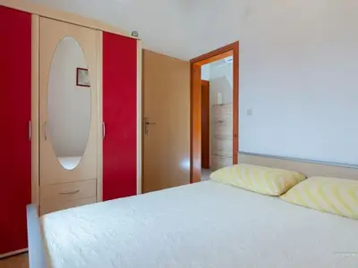 Ferienwohnung für 2 Personen in Posedarje 8/10