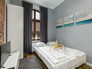 Ferienwohnung für 2 Personen (20 m²) in Posen