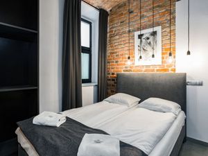 Ferienwohnung für 2 Personen (30 m²) in Posen