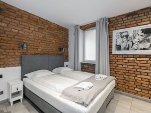 Ferienwohnung für 2 Personen (25 m²) in Posen